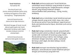 Detail Puisi Tentang Alam Dan Lingkungan Nomer 35