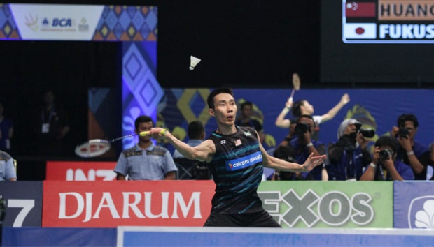 Detail Puisi Tentang Badminton Nomer 40