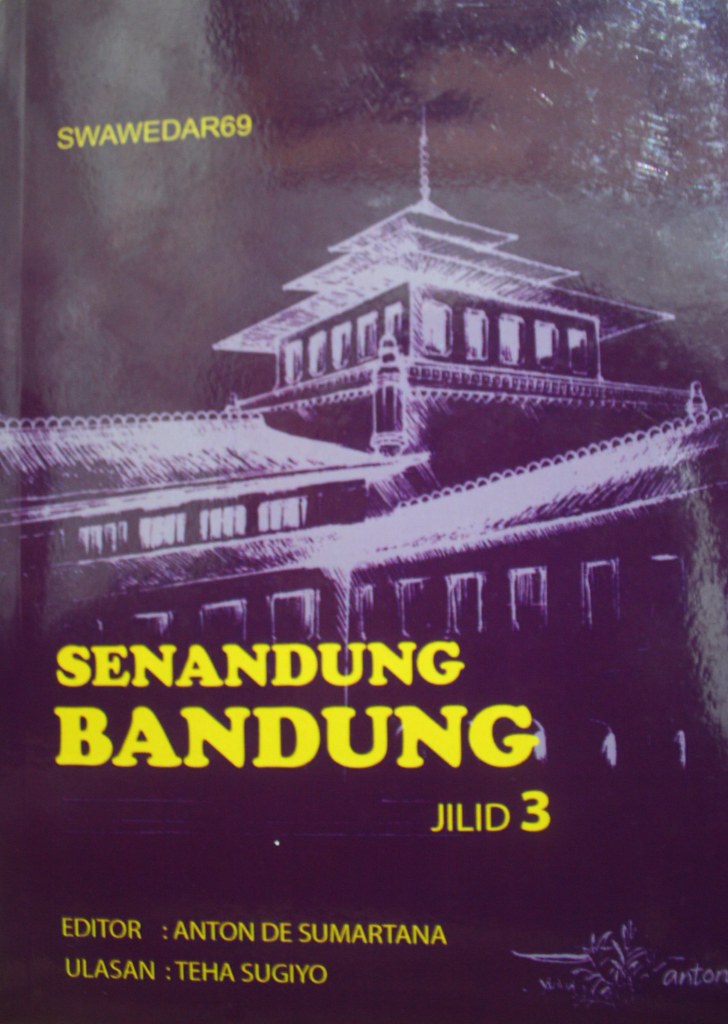 Detail Puisi Tentang Bandung Nomer 17