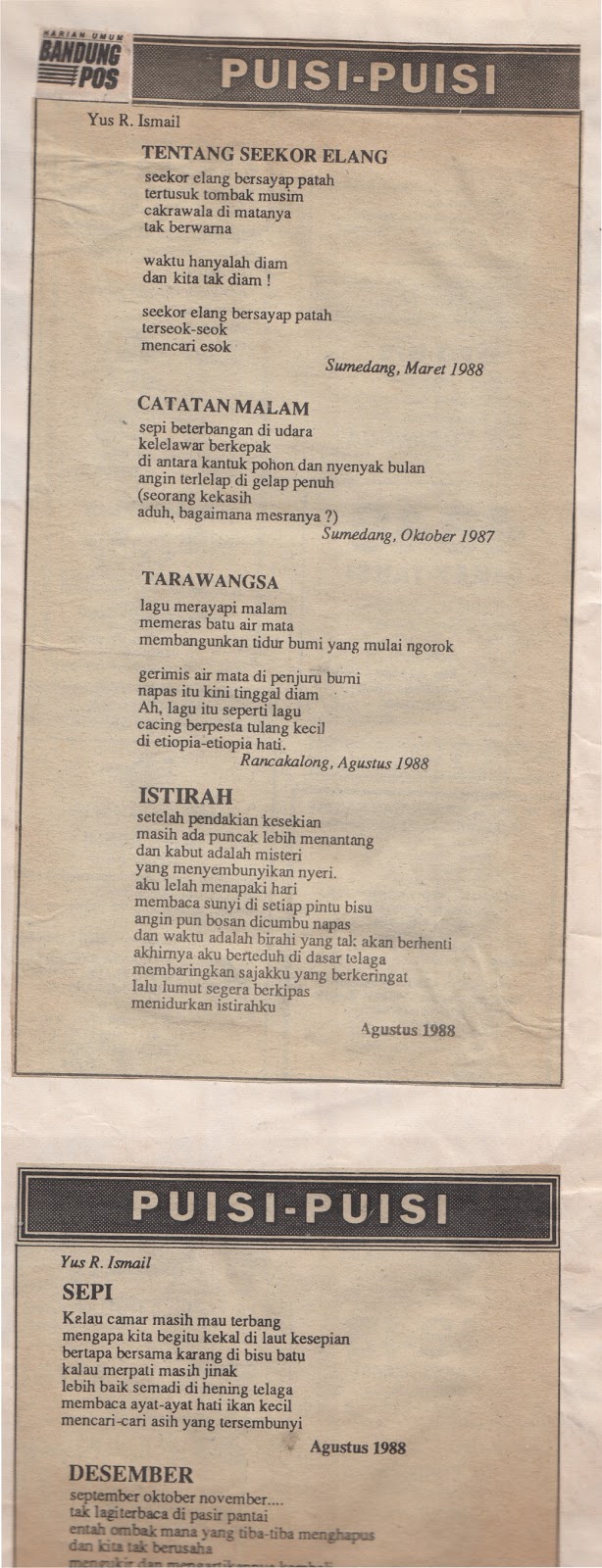 Detail Puisi Tentang Bandung Nomer 46