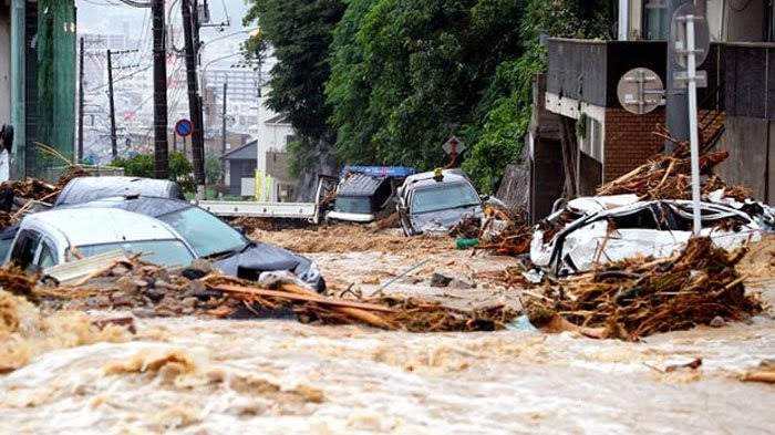 Detail Puisi Tentang Bencana Alam Gempa Nomer 44