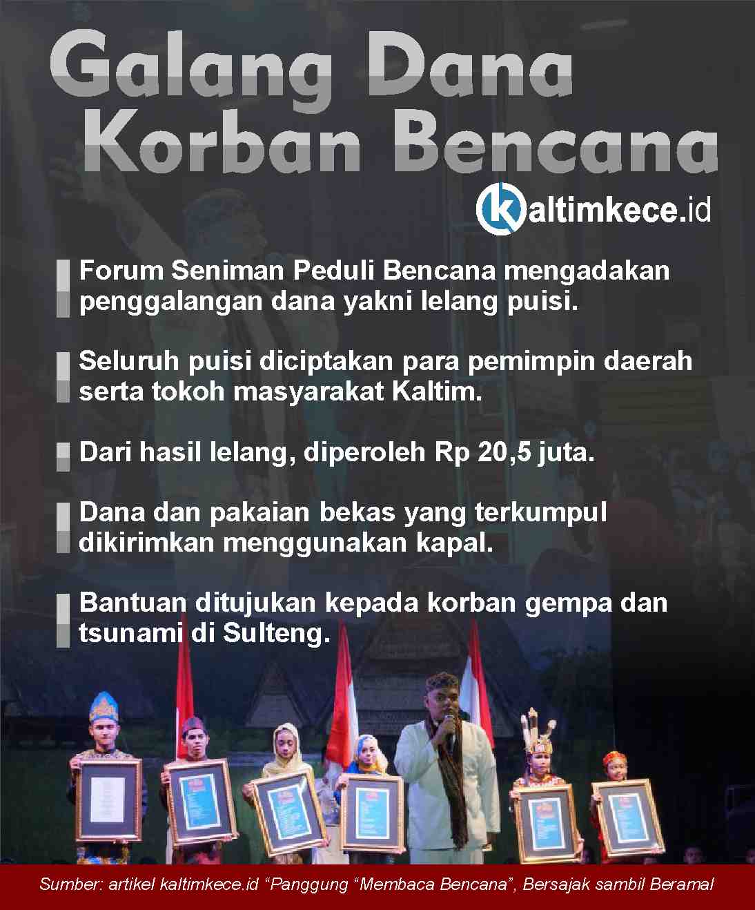 Detail Puisi Tentang Bencana Alam Tsunami Nomer 38