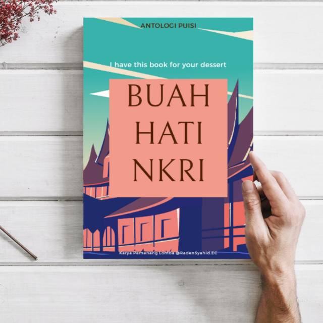 Detail Puisi Tentang Buah Hati Nomer 46