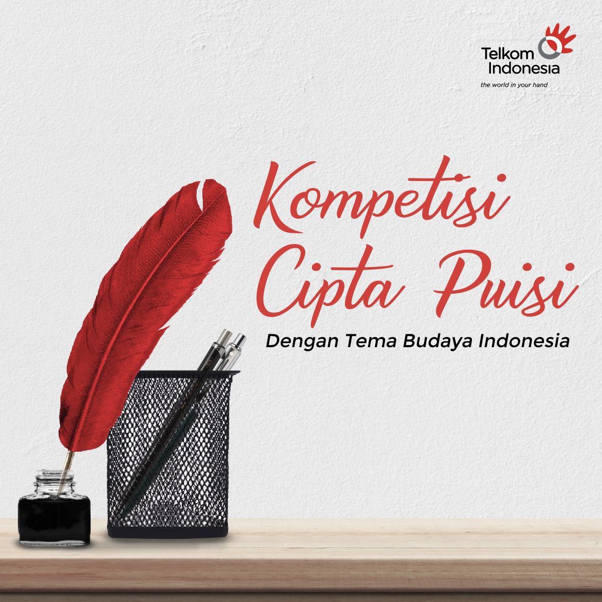 Detail Puisi Tentang Budaya Indonesia Nomer 48