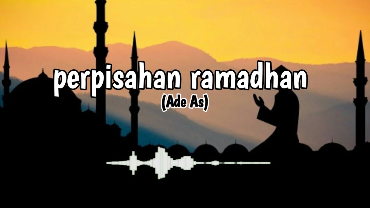 Detail Puisi Tentang Bulan Ramadhan Nomer 46