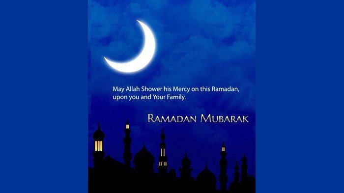 Detail Puisi Tentang Bulan Suci Ramadhan Nomer 13