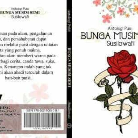 Detail Puisi Tentang Bunga Nomer 16