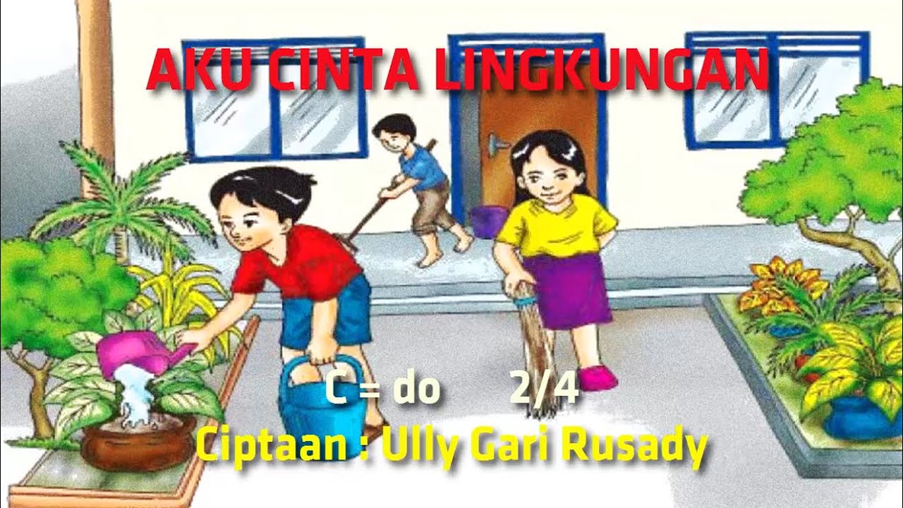 Detail Puisi Tentang Cinta Lingkungan Sekitar Nomer 35