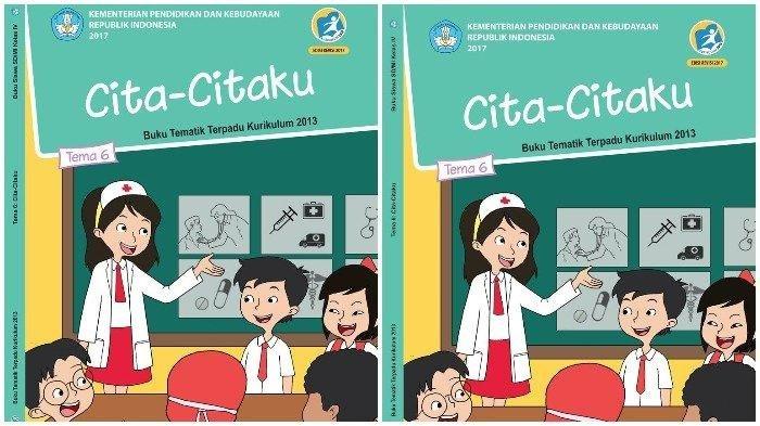 Detail Puisi Tentang Cita Cita Menjadi Dokter Hewan Nomer 43