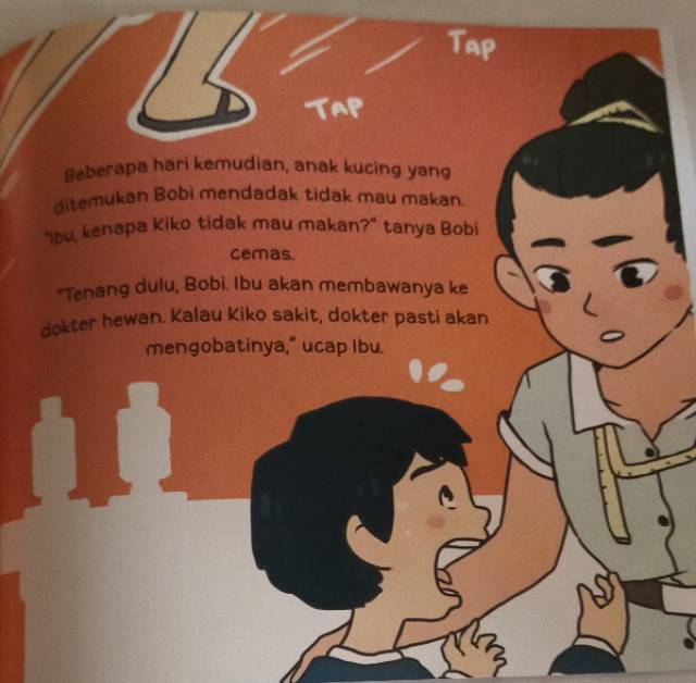 Detail Puisi Tentang Cita Cita Menjadi Dokter Hewan Nomer 46