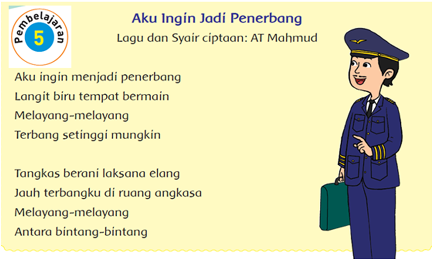 Detail Puisi Tentang Cita Cita Menjadi Orang Sukses Nomer 41