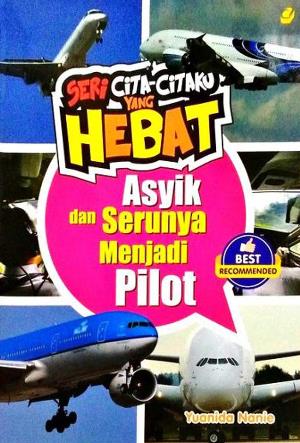 Detail Puisi Tentang Cita Cita Menjadi Pilot Nomer 26