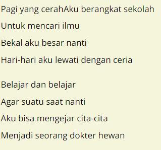 Detail Puisi Tentang Cita Cita Menjadi Pilot Nomer 50