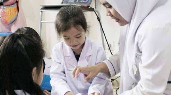 Detail Puisi Tentang Cita Citaku Menjadi Dokter Nomer 37