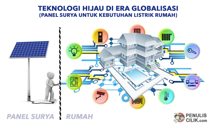 Detail Puisi Tentang Energi Matahari Nomer 49