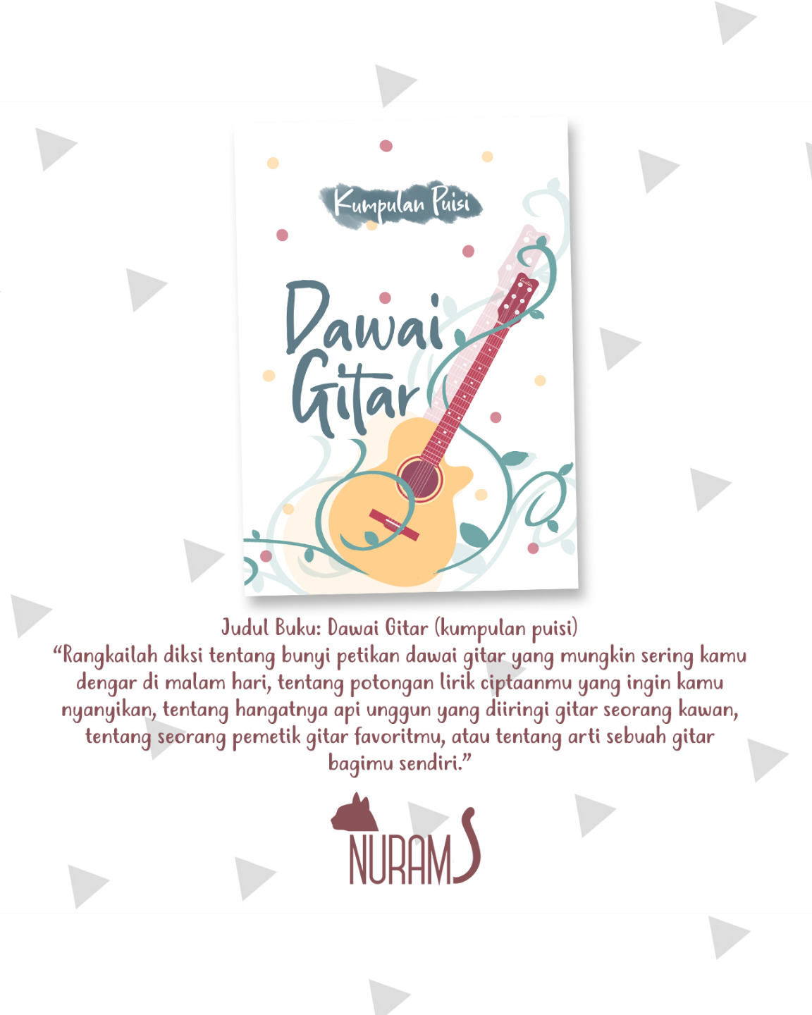 Detail Puisi Tentang Gitar Nomer 12