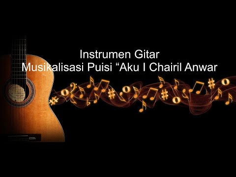 Detail Puisi Tentang Gitar Nomer 15