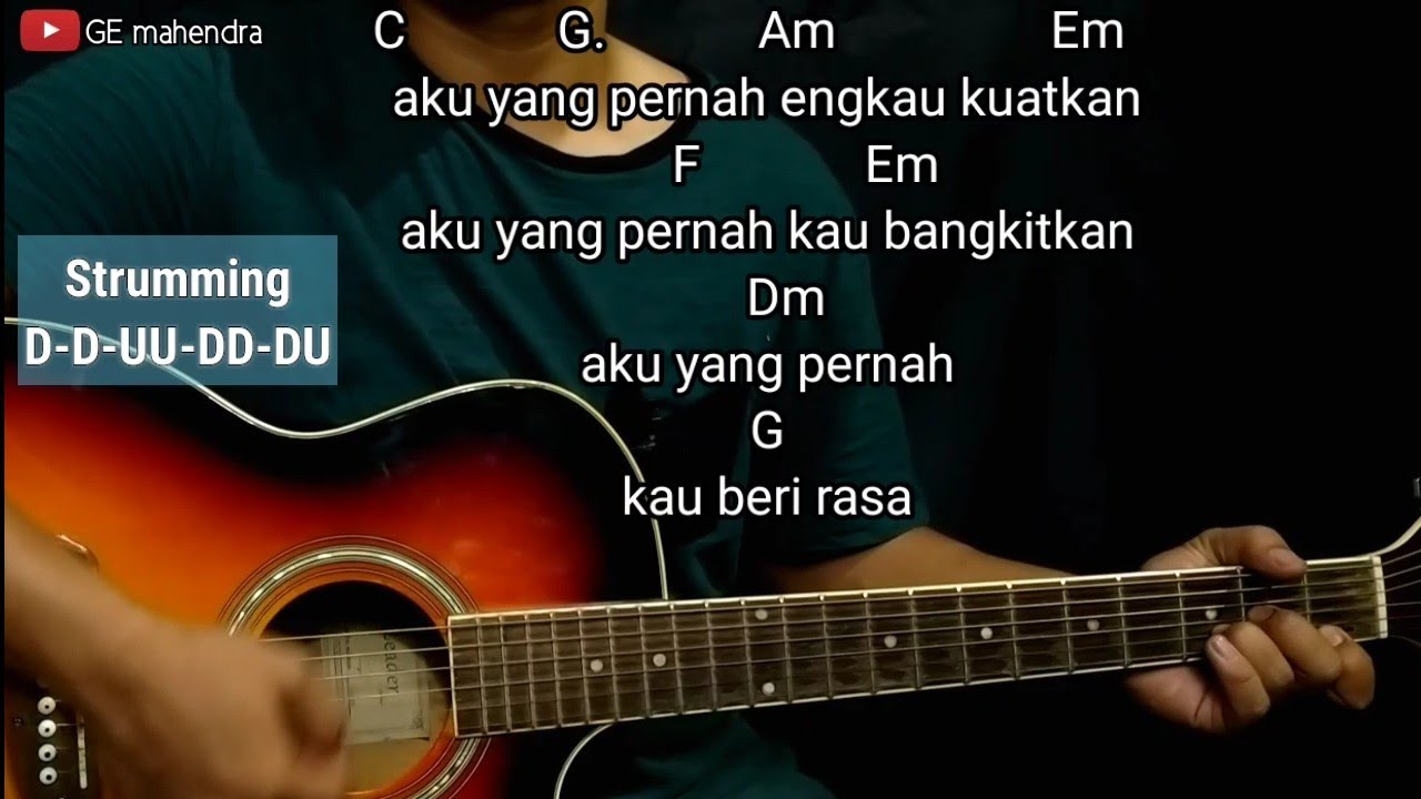 Detail Puisi Tentang Gitar Nomer 16