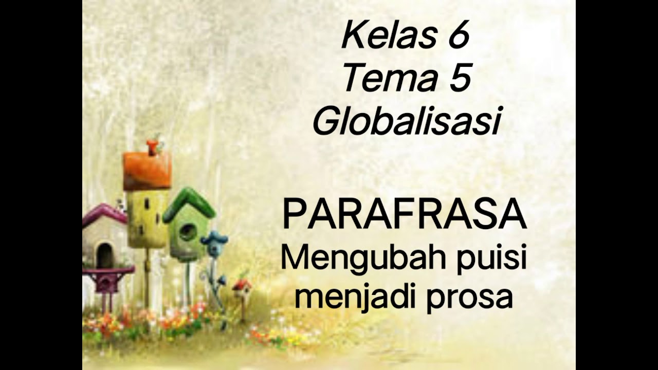 Detail Puisi Tentang Globalisasi Nomer 33