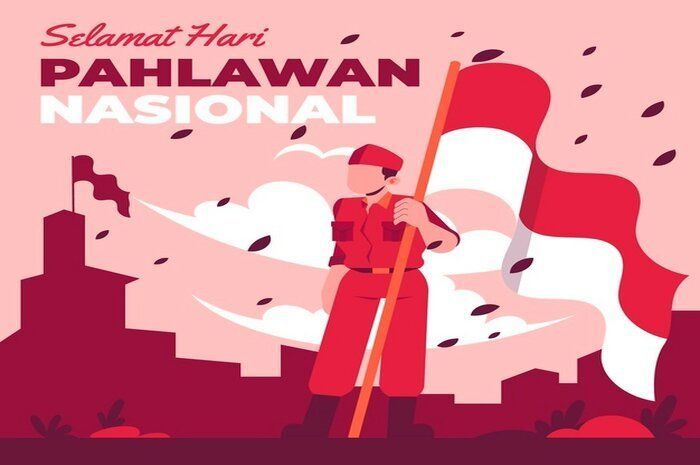 Detail Puisi Tentang Hari Pahlawan Nomer 27