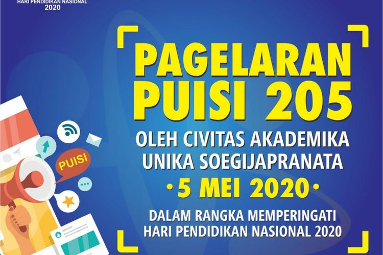 Detail Puisi Tentang Hari Pendidikan Nasional Nomer 40