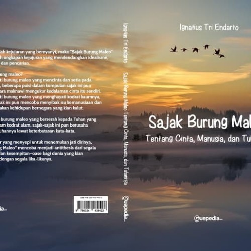 Detail Puisi Tentang Hewan Burung Nomer 21