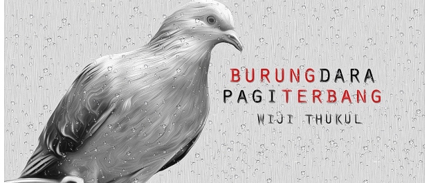 Detail Puisi Tentang Hewan Burung Nomer 39