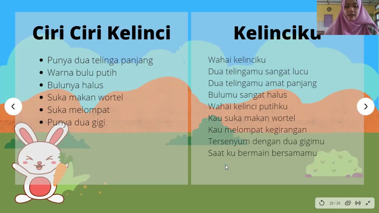 Puisi Tentang Hewan Peliharaan - KibrisPDR