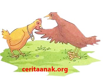Download Puisi Tentang Hewan Peliharaan Ayam Nomer 18