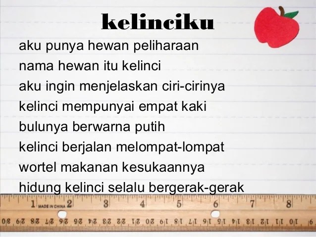 Detail Puisi Tentang Hewan Peliharaan Ayam Nomer 23