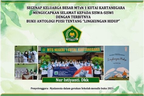 Detail Puisi Tentang Hidup Nomer 42