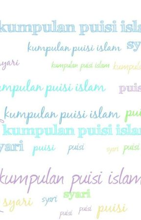 Detail Puisi Tentang Hijrah Nomer 39