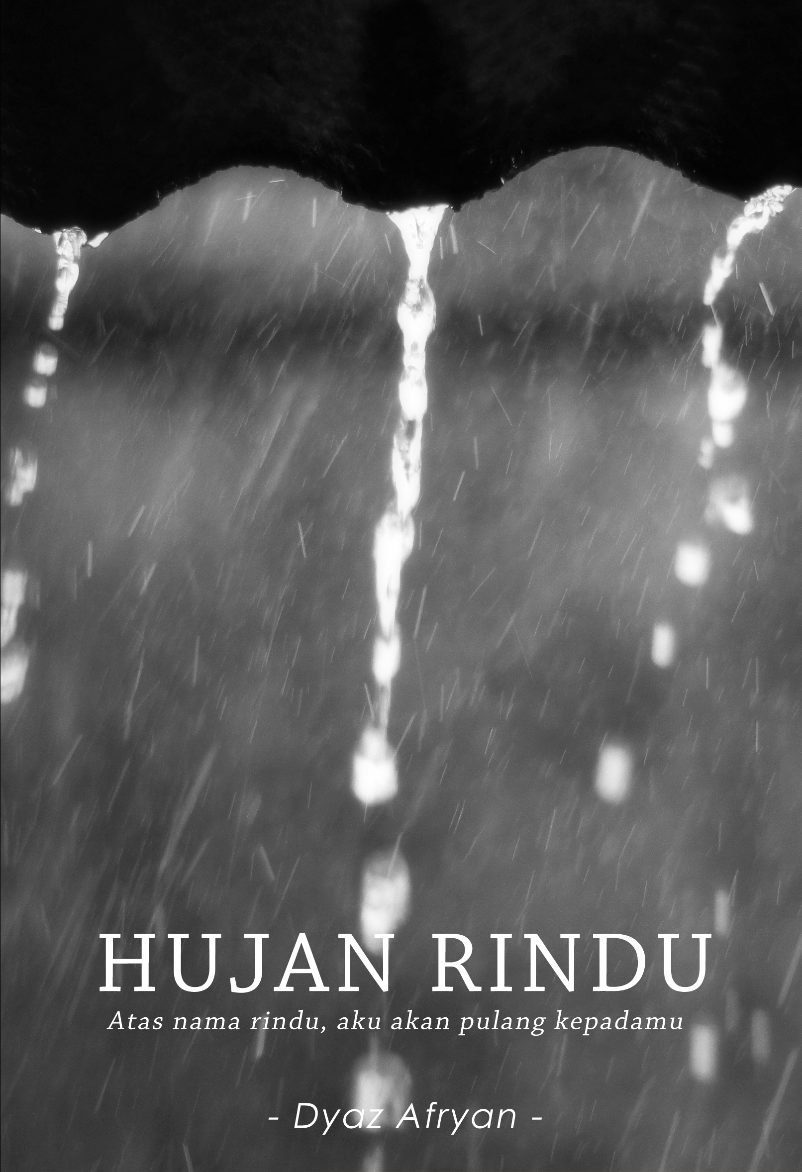Detail Puisi Tentang Hujan Dan Rindu Nomer 36