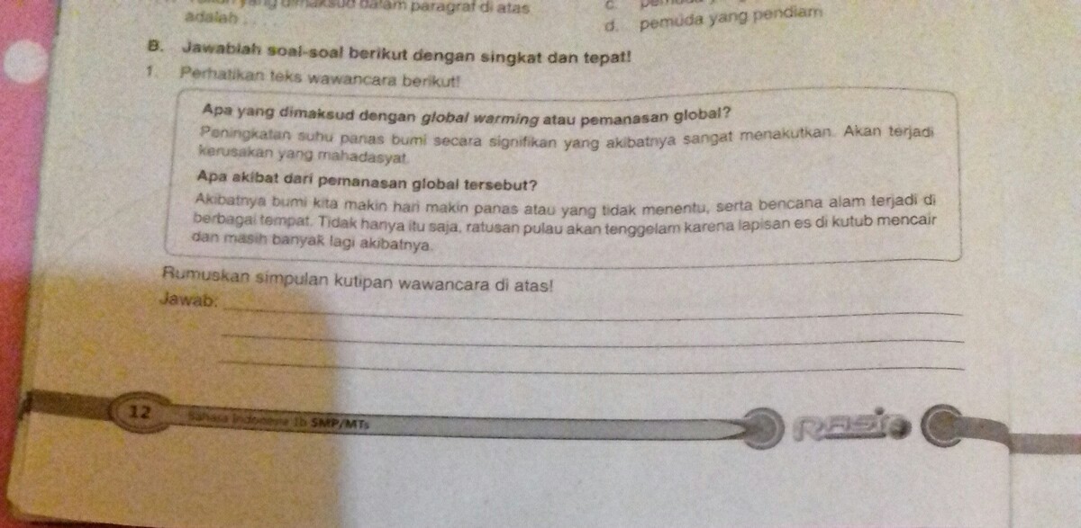 Detail Puisi Tentang Idola Nomer 41