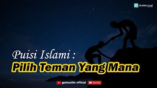 Detail Puisi Tentang Islam Nomer 51