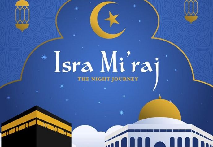 Detail Puisi Tentang Isra Miraj Nomer 30