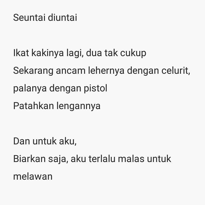 Detail Puisi Tentang Jakarta Nomer 13