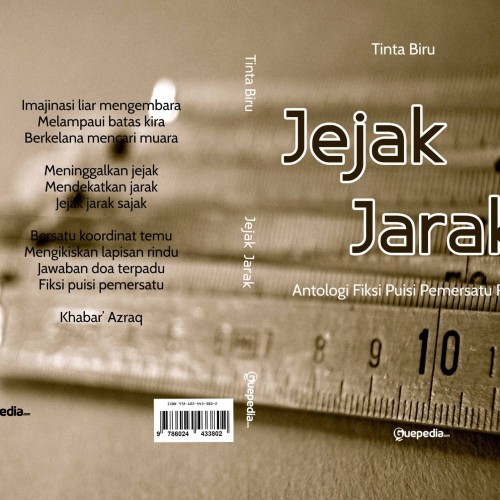 Detail Puisi Tentang Jarak Nomer 34