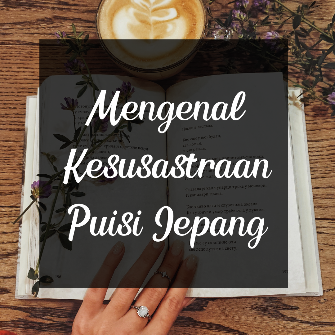 Detail Puisi Tentang Jepang Nomer 43