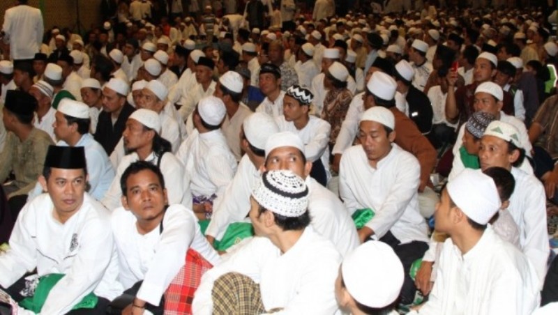 Detail Puisi Tentang Jihad Nomer 47