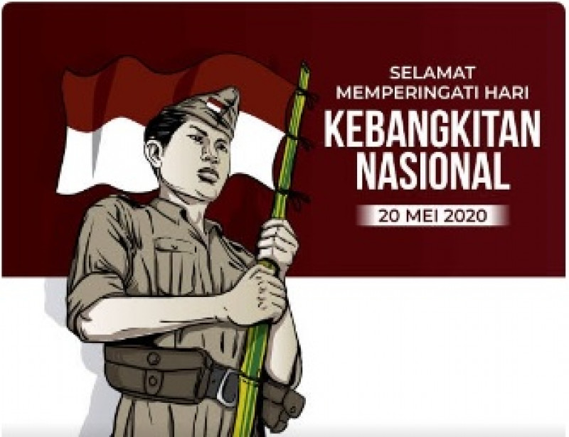 Detail Puisi Tentang Kebangkitan Nasional Nomer 14