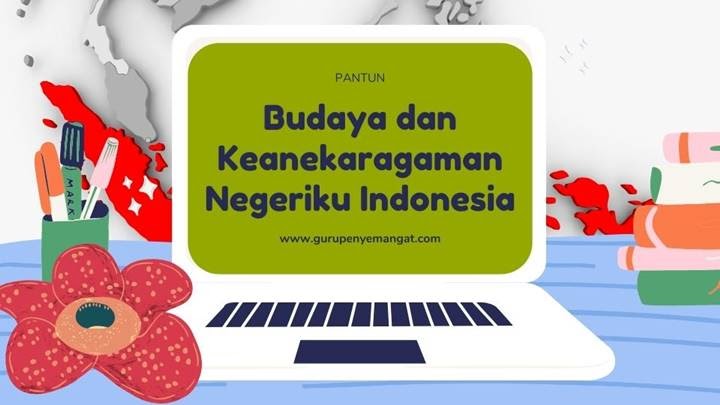 Detail Puisi Tentang Keberagaman Indonesia Nomer 38