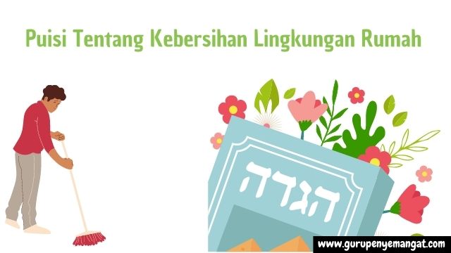 Detail Puisi Tentang Kebersihan Lingkungan Nomer 13