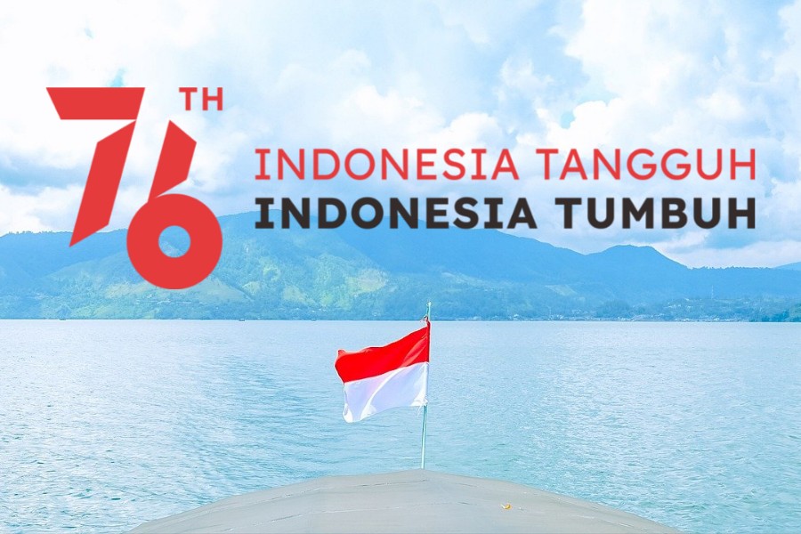 Detail Puisi Tentang Kemerdekaan Republik Indonesia Nomer 30