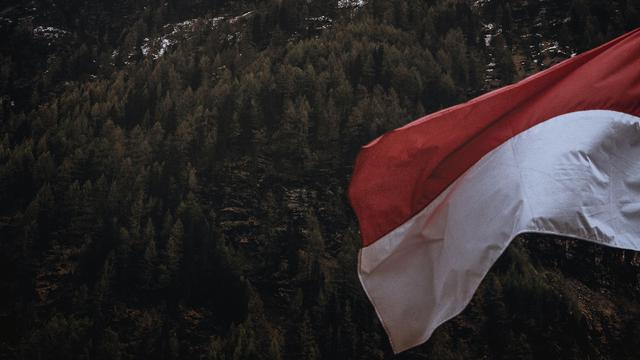 Detail Puisi Tentang Kemerdekaan Republik Indonesia Nomer 36