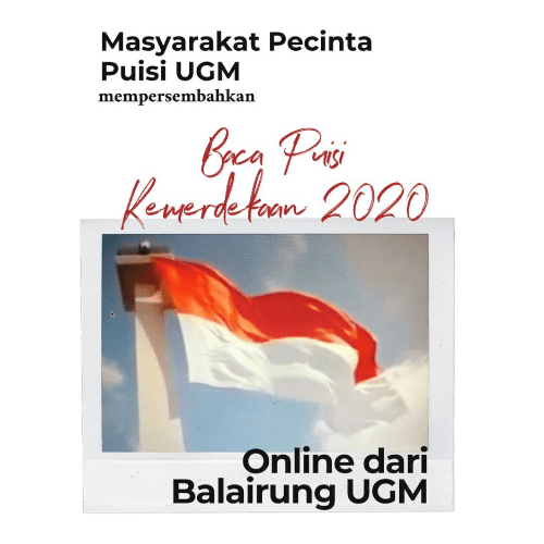 Detail Puisi Tentang Kemerdekaan Republik Indonesia Nomer 44