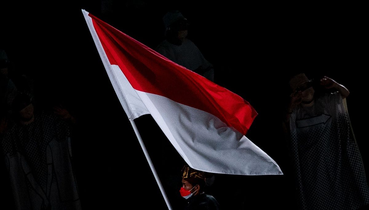 Detail Puisi Tentang Kemerdekaan Republik Indonesia Nomer 48