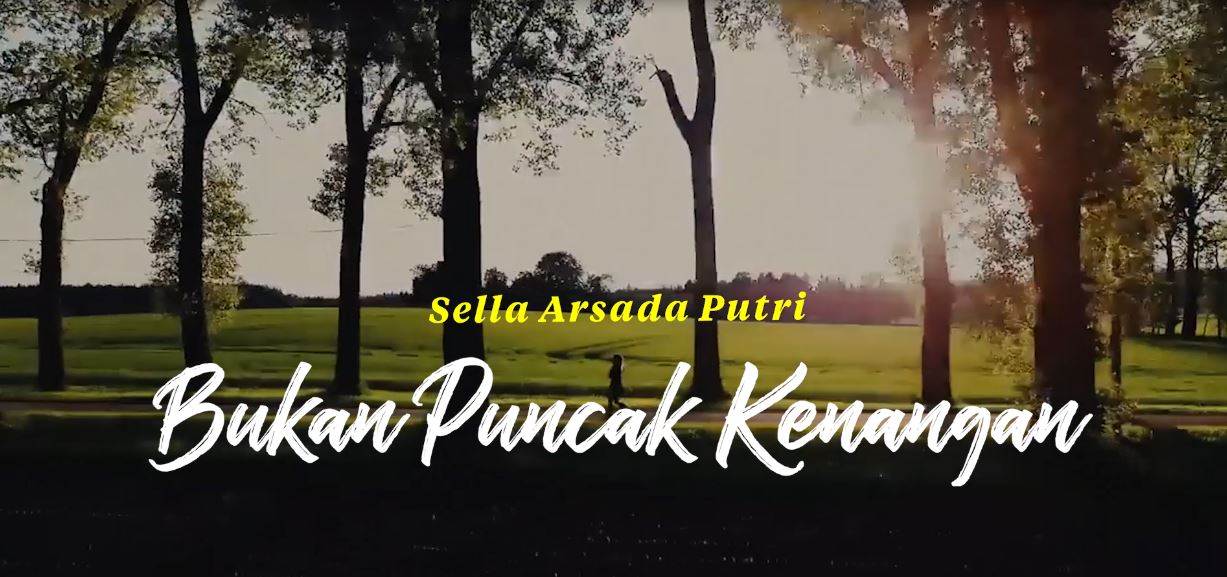 Detail Puisi Tentang Kenangan Nomer 31