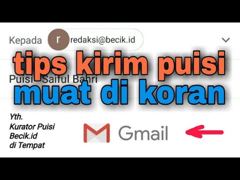 Detail Puisi Tentang Koran Nomer 33