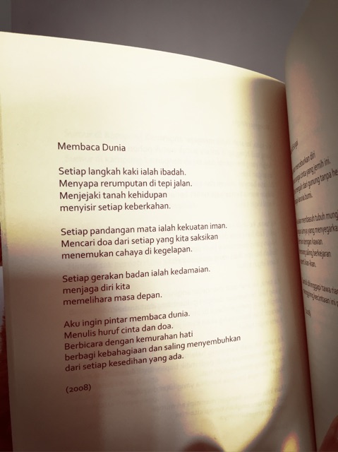 Detail Puisi Tentang Kota Bandung Nomer 26